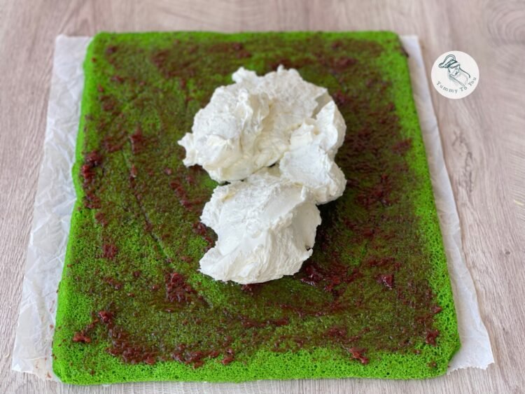 adaugare crema cu raffaello adaugare crema cu raffaello