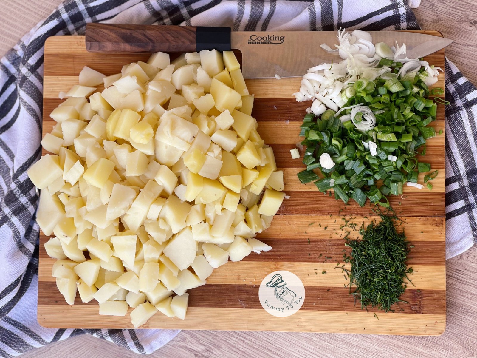 pregatire cartofi pentru salata pregatire cartofi pentru salata