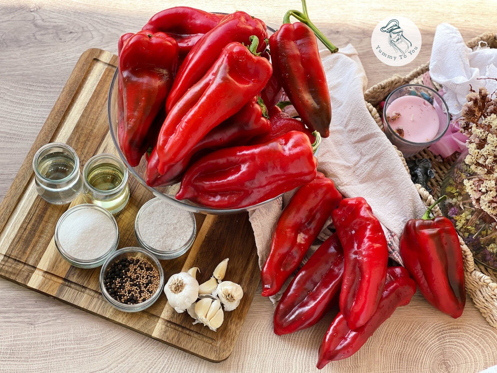 Salată de ardei copți la borcan pentru iarnă ingrediente Salată de ardei copți la borcan pentru iarnă ingrediente