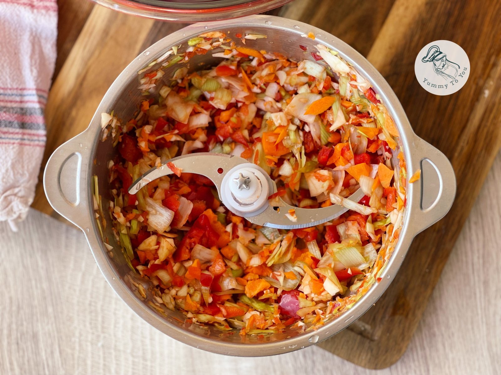 pregatire legume pentru ciorba 2 pregatire legume pentru ciorba 2