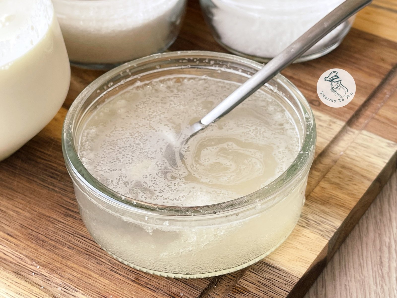 hidratare gelatina panna cotta hidratare gelatina panna cotta