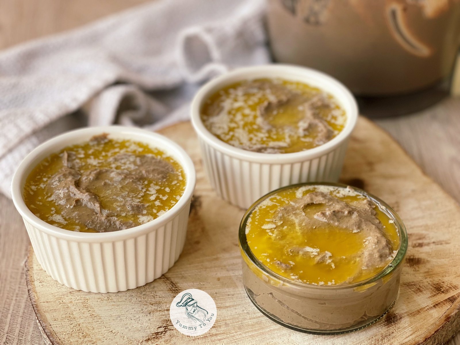 portionare si sigilare pate de ficatei 1 portionare si sigilare pate de ficatei 1